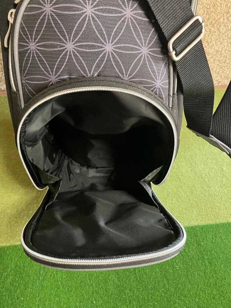 Callaway Solaire レディースキャディバッグ