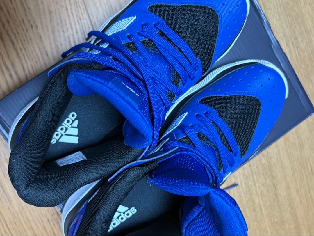 adidas HARDEN バッシュ