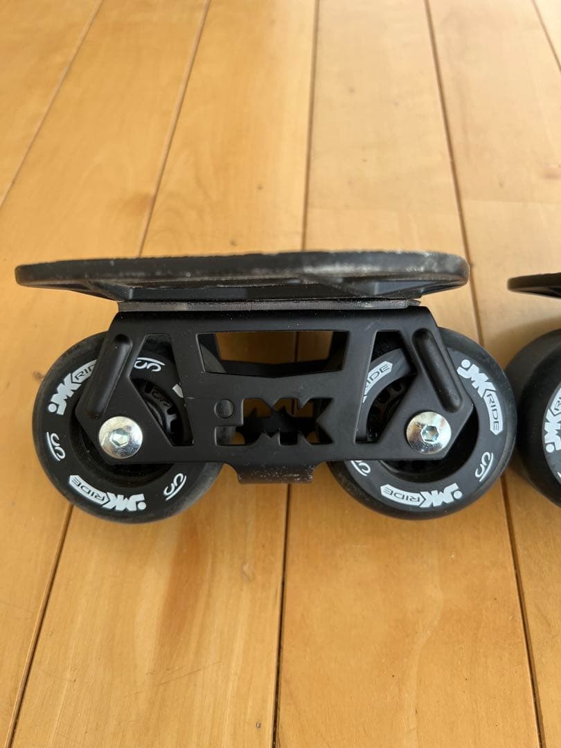 JMK フリースケート
