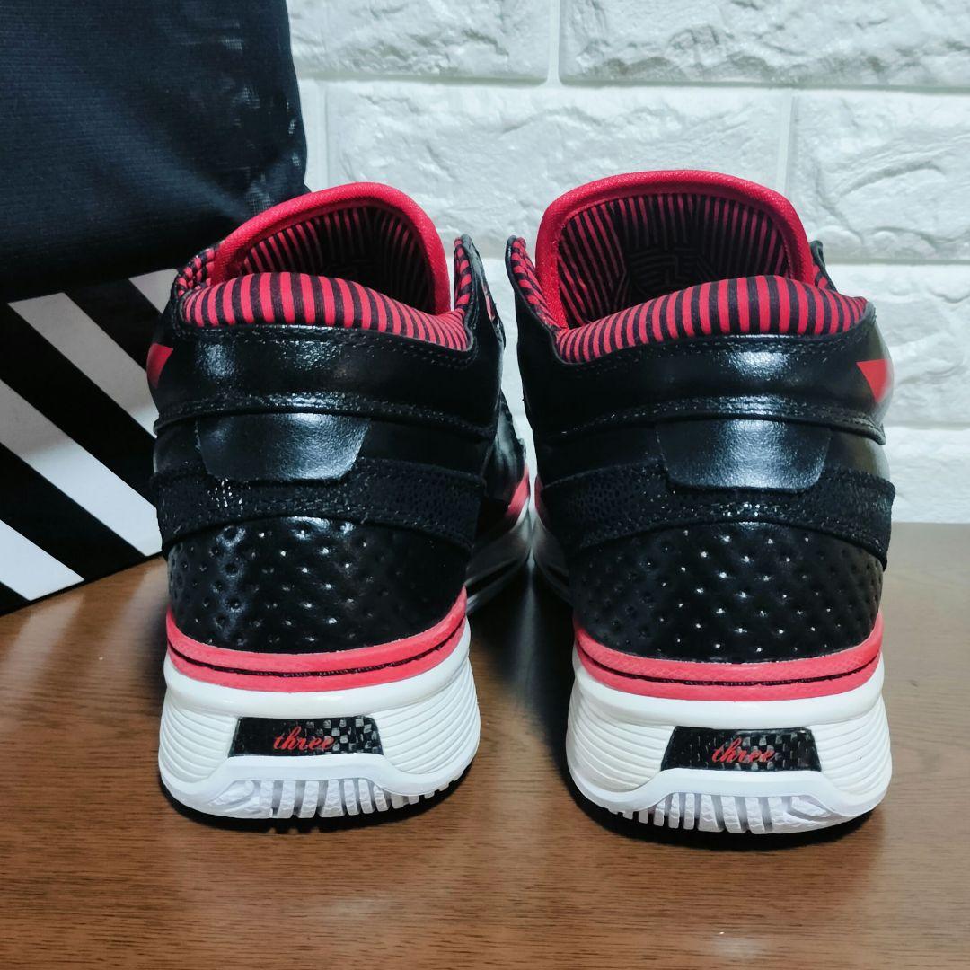 新品未使用 LI-NING WOW2 リーニン サイズ28cm