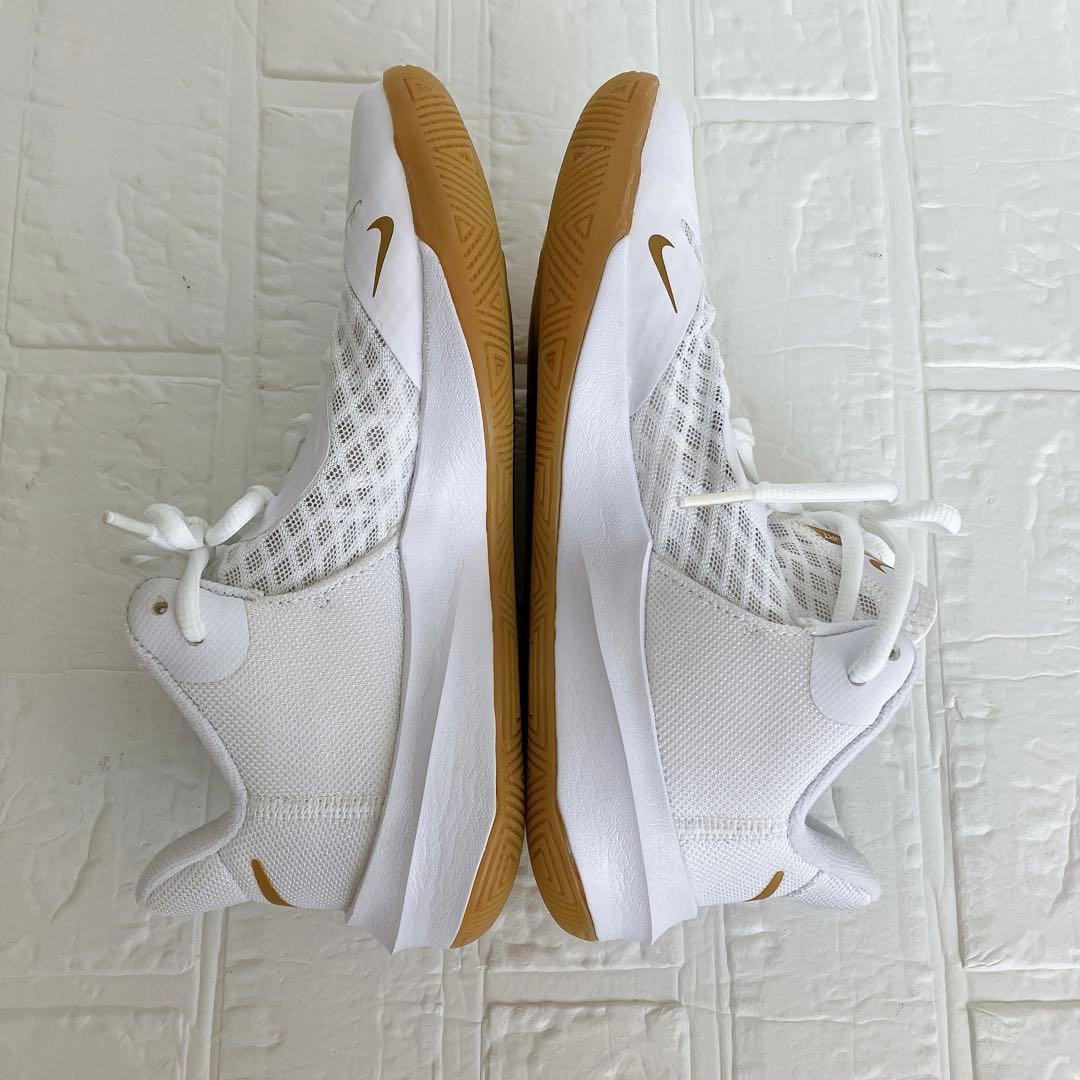 極美品✨Nike Zoom Hyperspeed Court SE 23.0cm