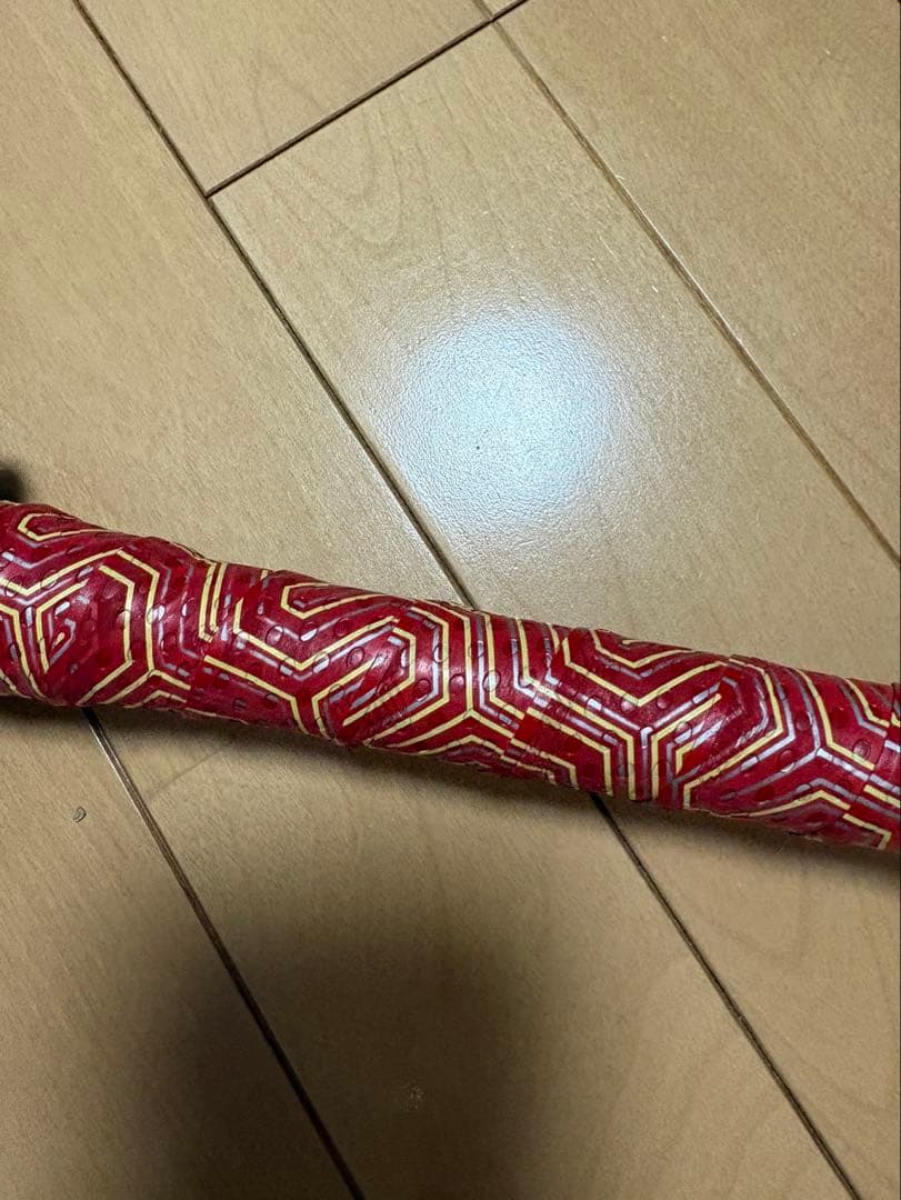 イーストンバット 軟式少年用