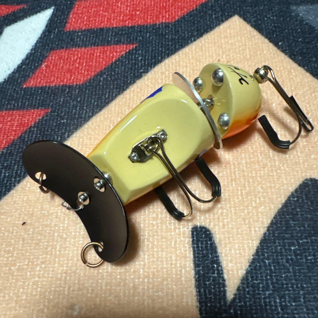 2tone カップ付き2連結ノイジー シレン 新品