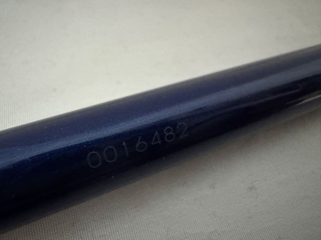 ベンタス　ブルー　TR キャロウェイ　44.5インチ
