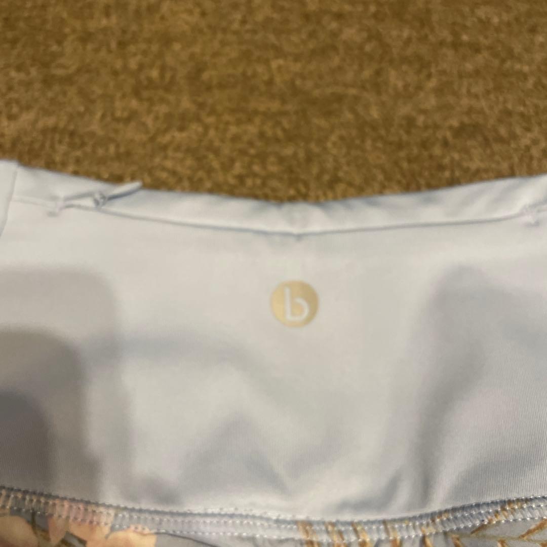 COTTON ON BODY スコート　S 2枚セット