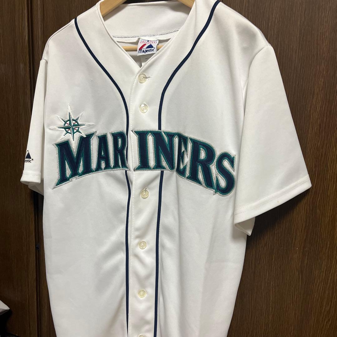 MARINERS ユニフォーム Mサイズ