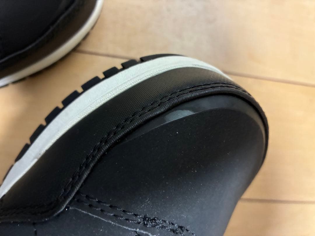ライド スノーボードブーツ レディース HERA BLACK 23-24モデル