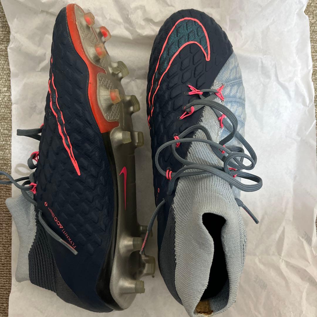 Nike Hypervenom Phantom 3 サッカーシューズ