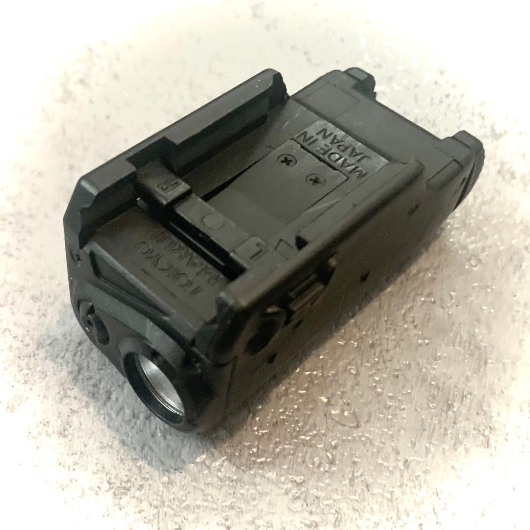 東京マルイ GLOCK19 gen3