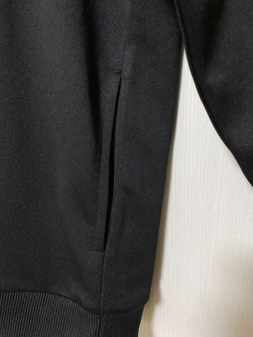 【未使用品】ジュビロ磐田 Admiral コラボスウェットパーカー＆パンツ　ＸＬ