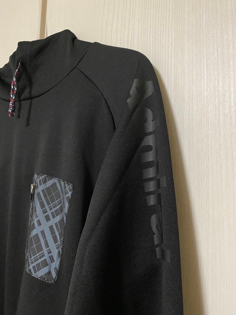 【未使用品】ジュビロ磐田 Admiral コラボスウェットパーカー＆パンツ　ＸＬ