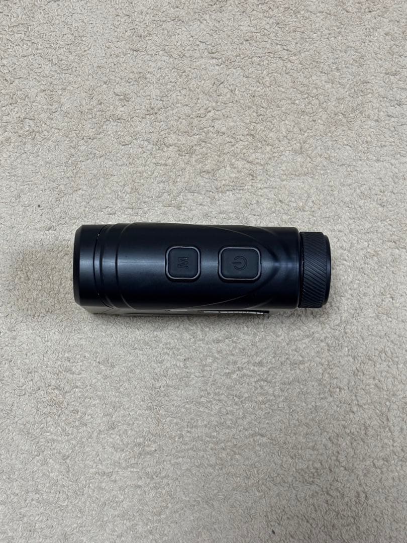 値引！！【美品】グリーンオン　LASER CADDIE GL04C