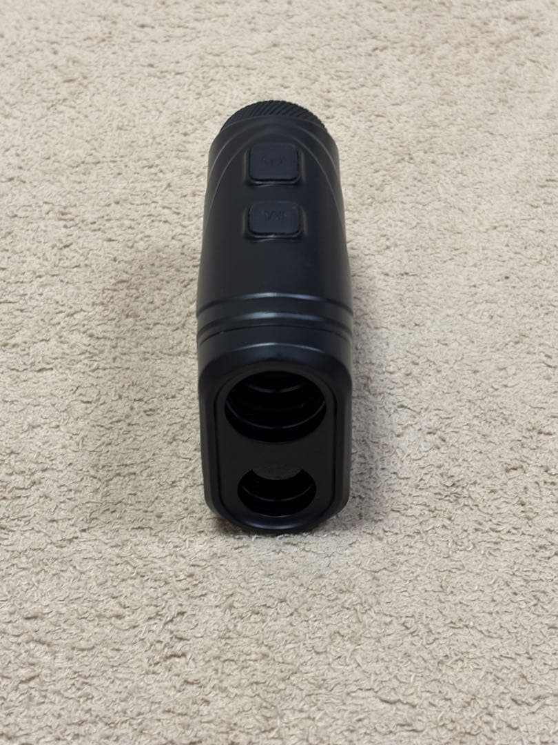 値引！！【美品】グリーンオン　LASER CADDIE GL04C