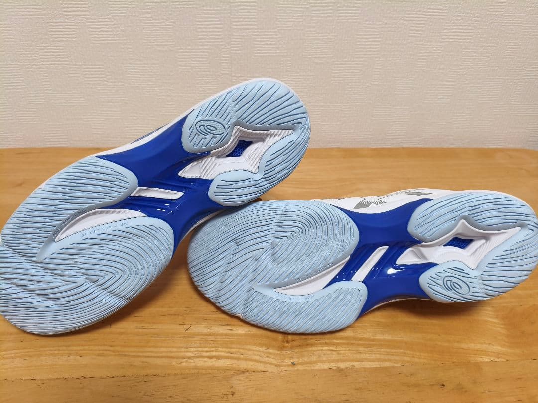 ASICS V-SWIFT FF MT 5 27.0cm 人気モデル早い者勝ち