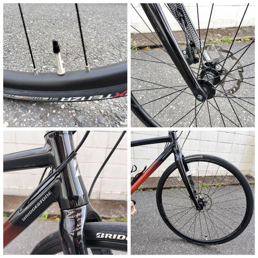 ブリヂストン アンカー RL6D 105 BRIDGESTONE ANCHOR