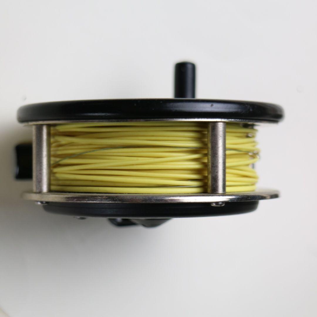 美品！MARTIN Classic MC78 マーティンクラシックフライリール