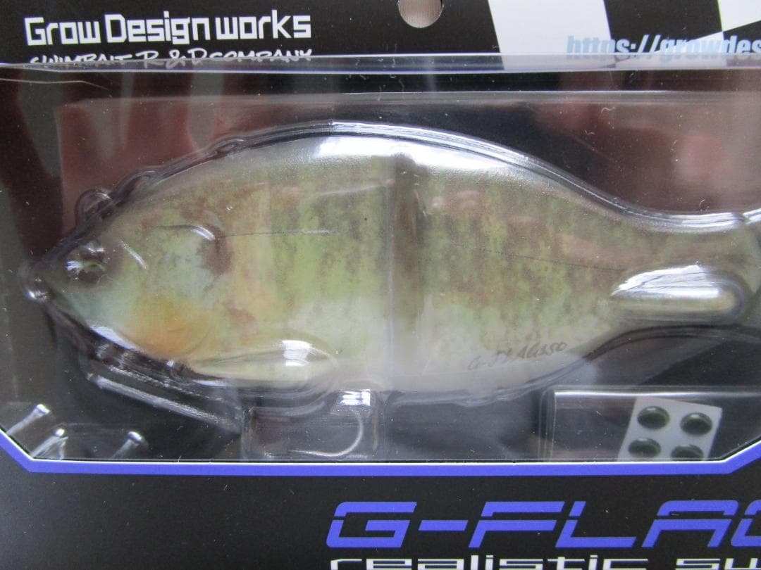 グローデザインワークス　フラッグ170・150　セット　新品・未使用