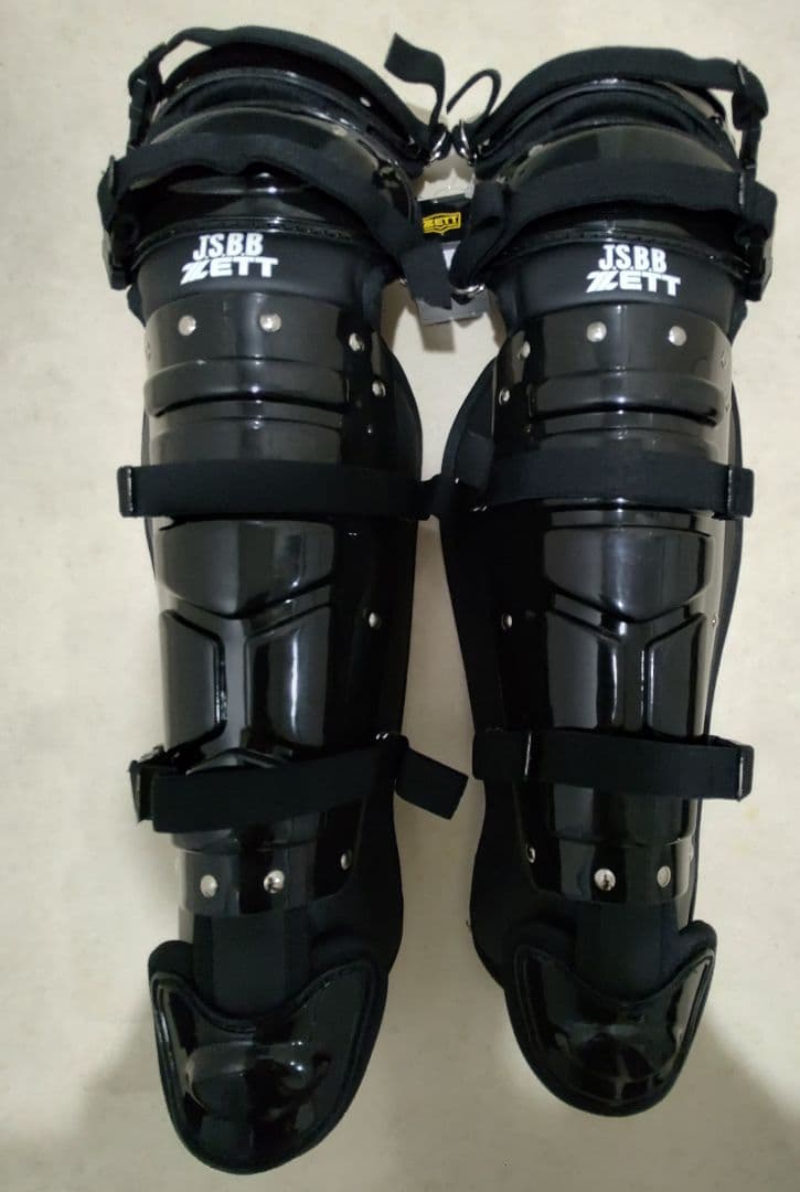 軟式野球　キャッチャー防具セット