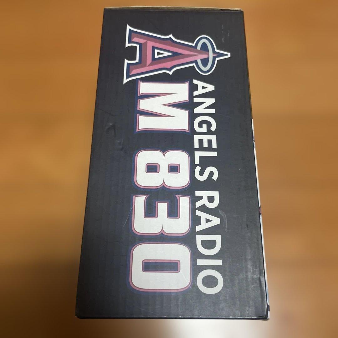 記念グッズ Pujols 3,000 Hits Bobblehead