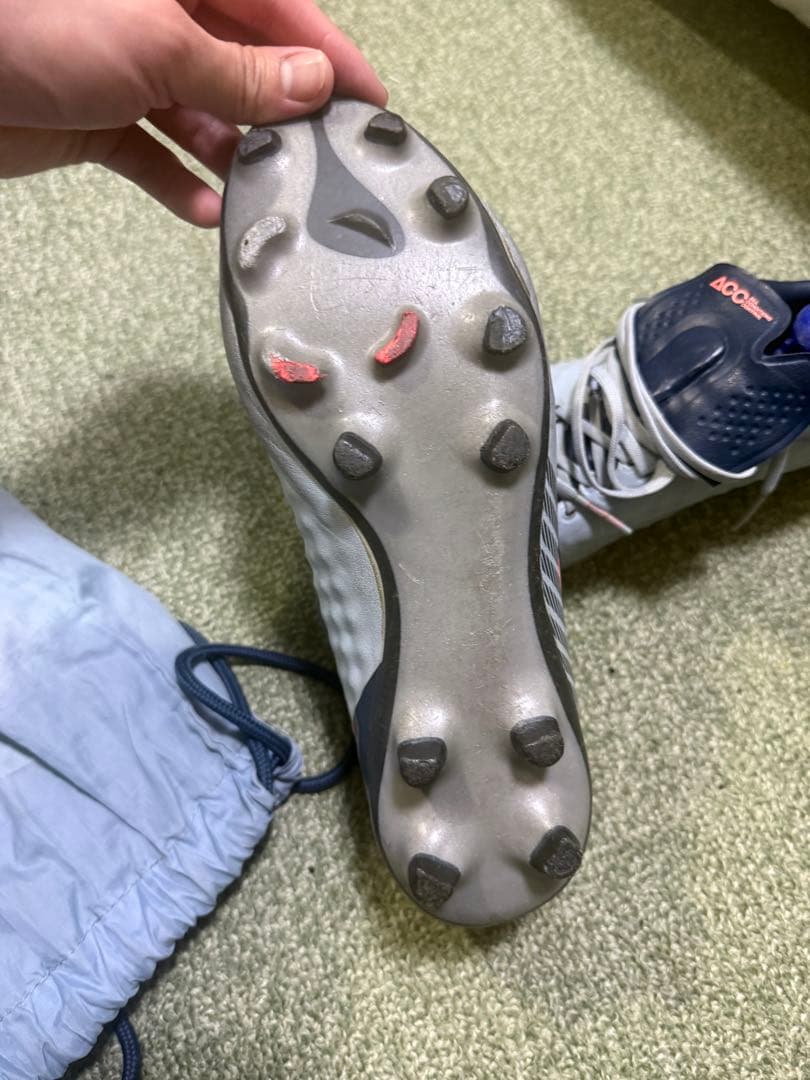NIKE ACC マジスタオーパス FG