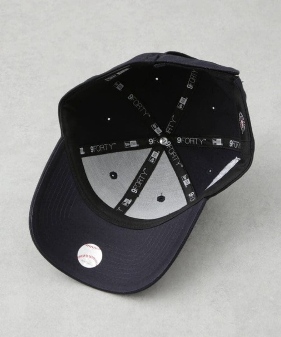 MLB WORLD TOUR TOKYO SERIES 2025 キャップ