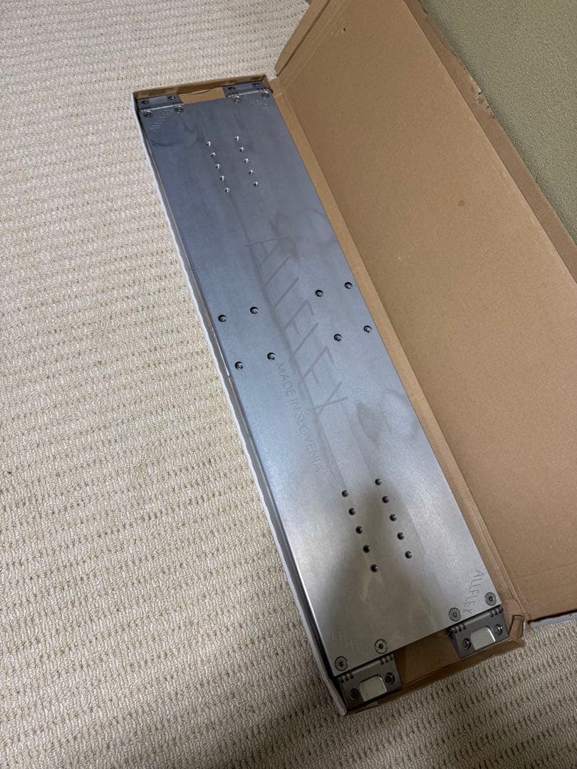 \"3\"さま専用【アルフレックス】スノーボードプレートNormal(soft)‼️