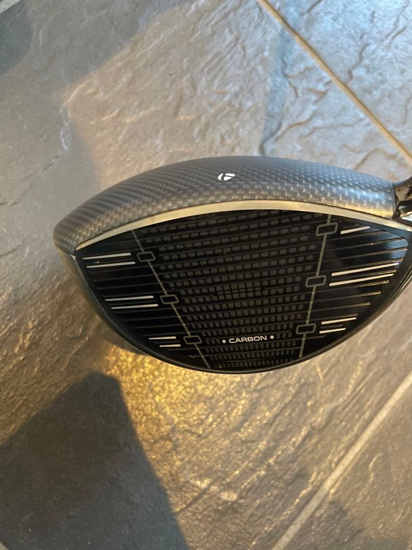 TaylorMade Q i35LS10.5°ドライバー ヘッドのみ