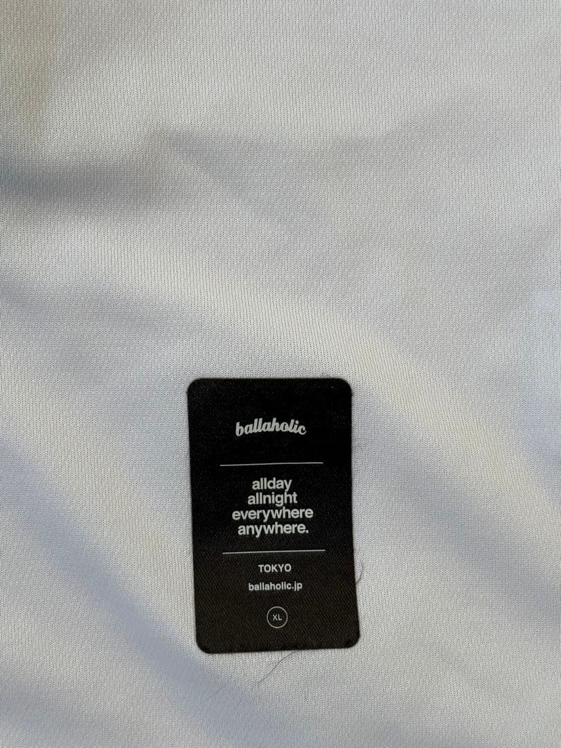 ウェア ballaholic Neighborhood Classic Tank Top
