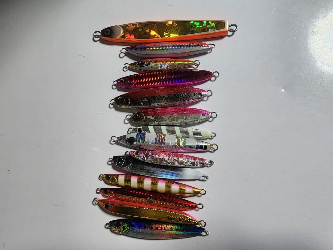 DAIWA ソルティガIC 100L