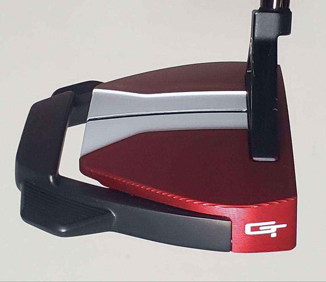 【超美品】TaylorMade TM2 GTX TRUSS CS パター 34