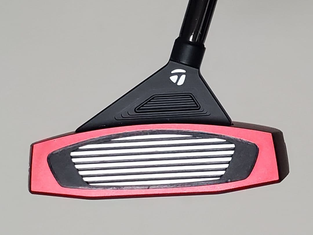 【超美品】TaylorMade TM2 GTX TRUSS CS パター 34