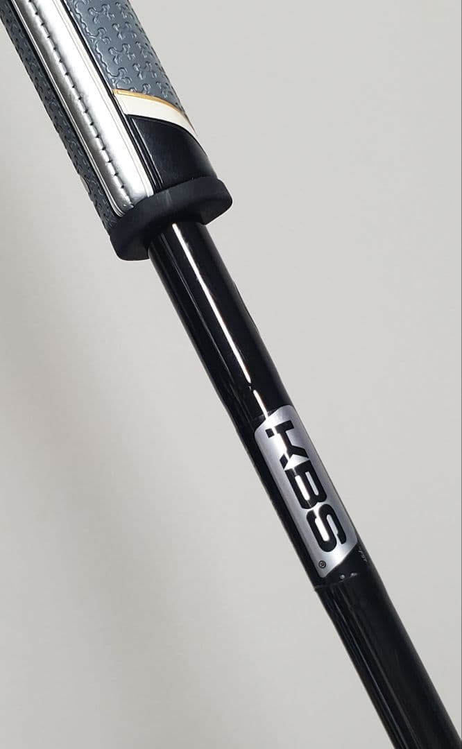 【超美品】TaylorMade TM2 GTX TRUSS CS パター 34
