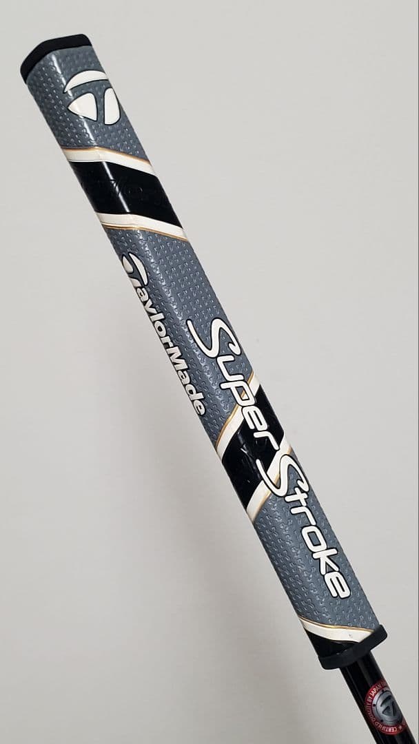 【超美品】TaylorMade TM2 GTX TRUSS CS パター 34