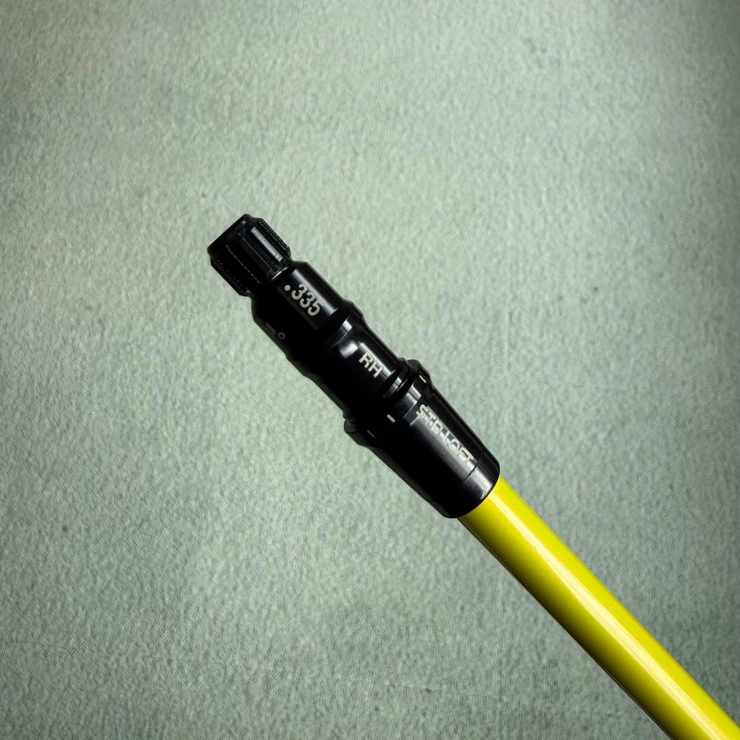 Tour AD MT-6X シャフト テーラーメイドドライバー用