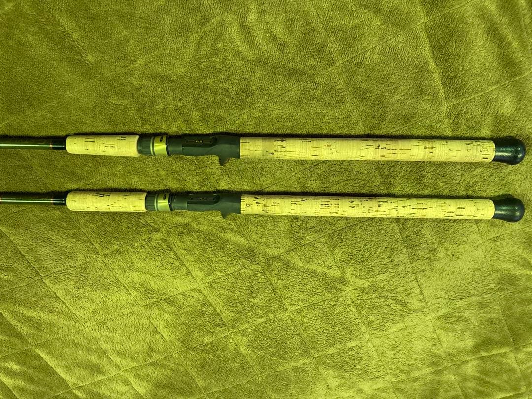 G-STYLE 8.0 XXX-HEAVY 　　　　　7.6XXX-HEAVY
