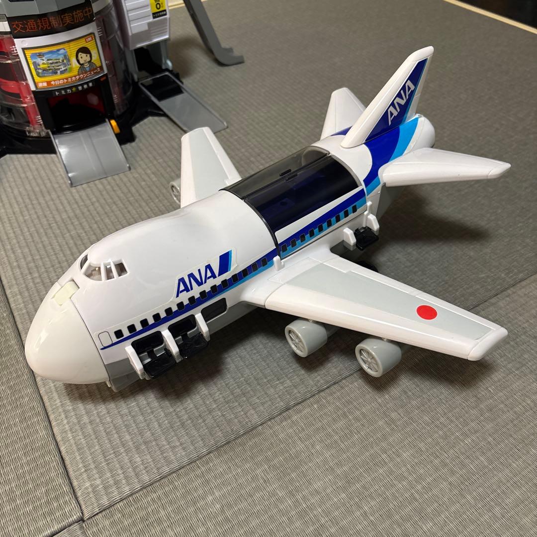 ファイヤーステーション　ポリスステーション