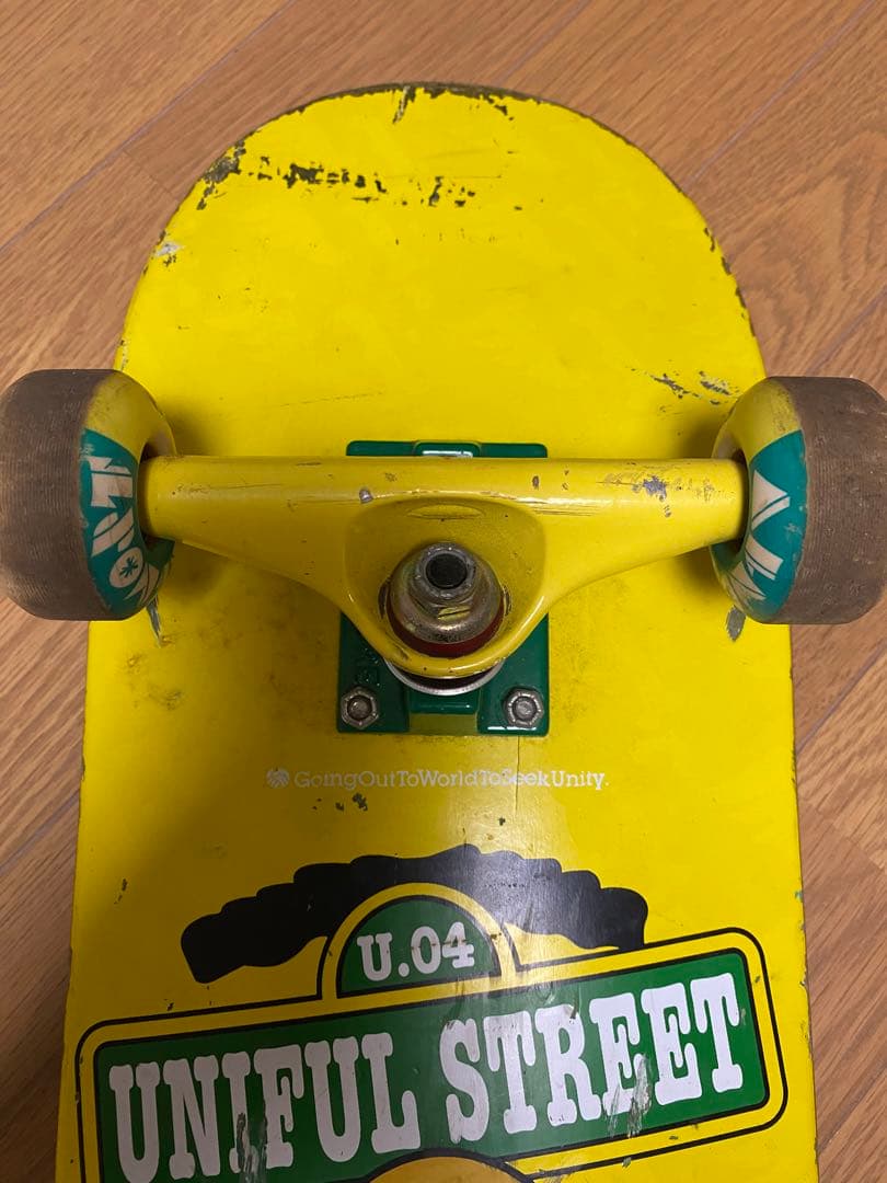 sk8コンプリート