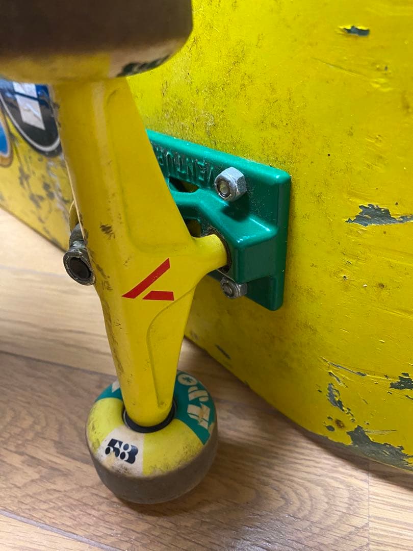 sk8コンプリート