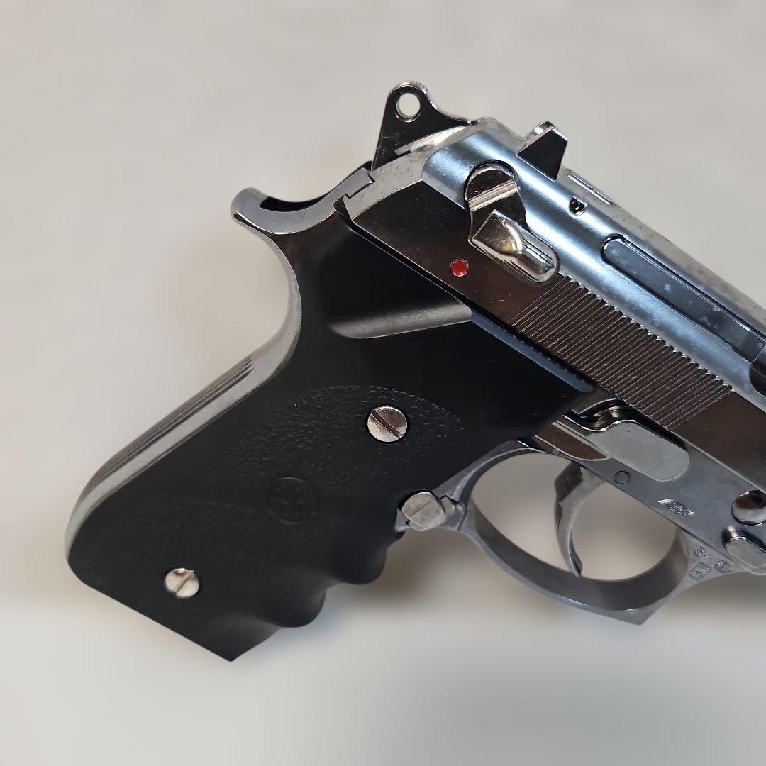 東京マルイ U.S. 9mm M9 ピエトロベレッタ ガスガン