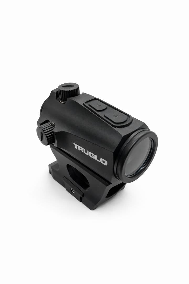 年度末セール【新品実物】TRUGLO Ignite Mini ドットサイト
