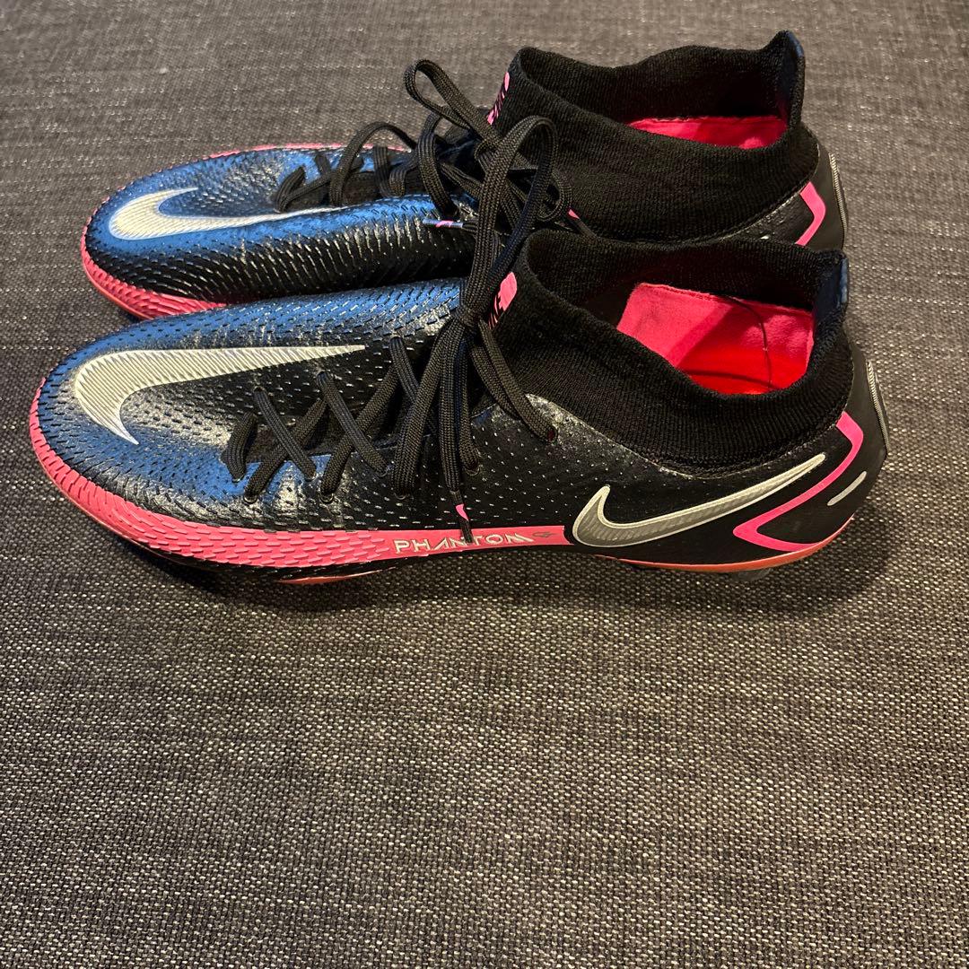 ナイキ　ファントム　GT イリート NIKE PHANTOM GT ELITE