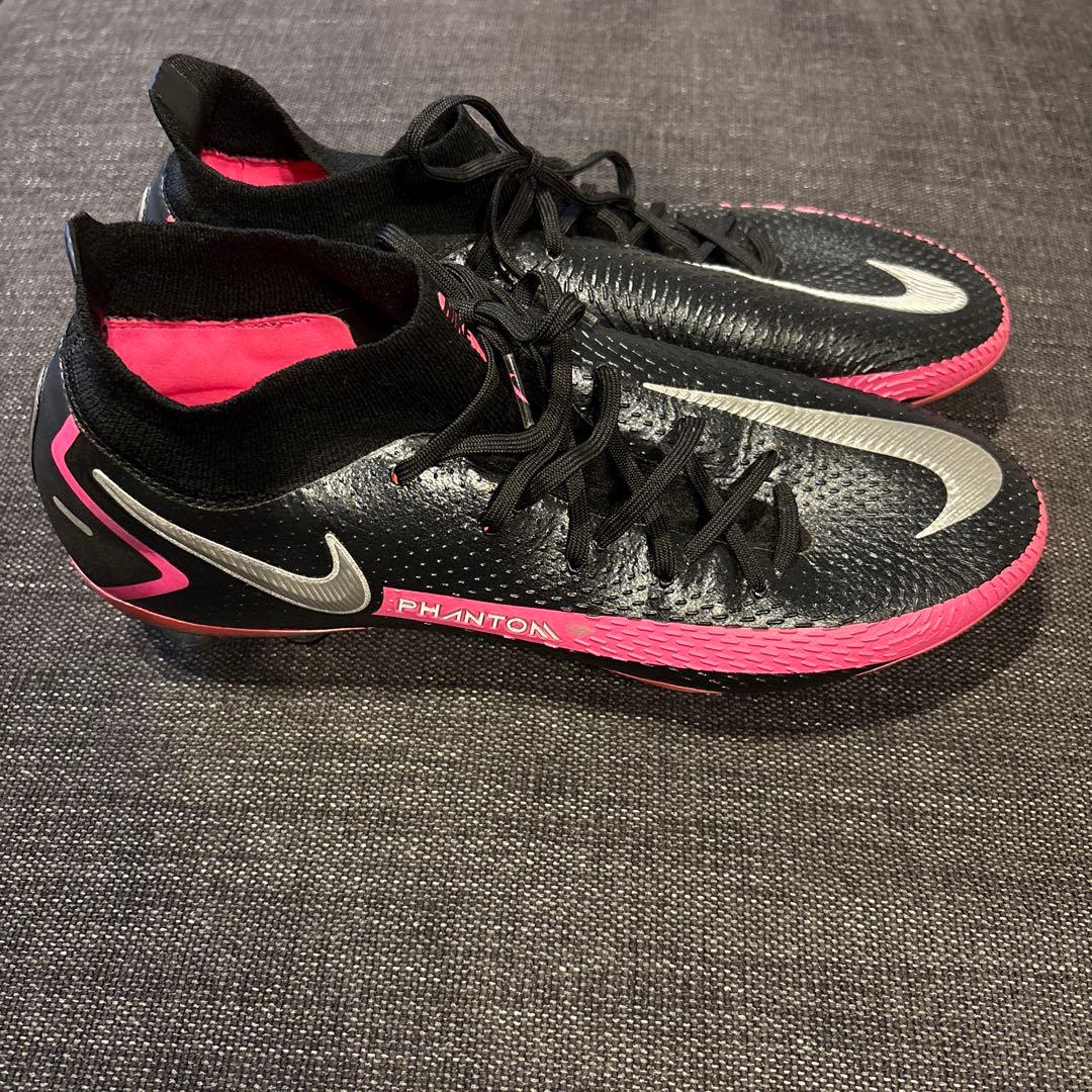 ナイキ　ファントム　GT イリート NIKE PHANTOM GT ELITE