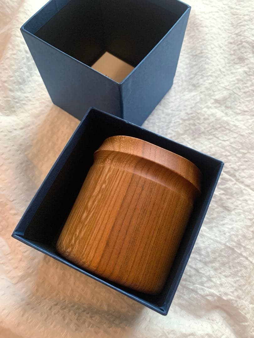 VIVAHDE 山のうつわCUP