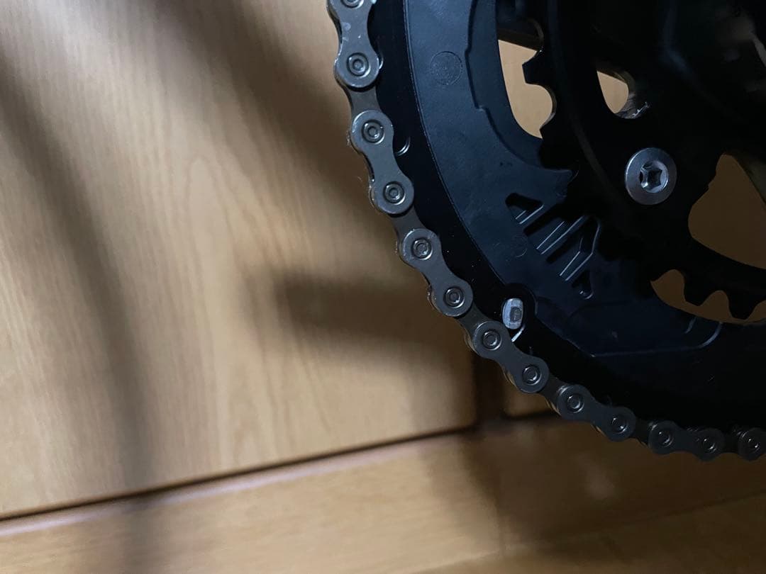 自転車本体 CORRATEC DOLOMITI DISC NAVY / CHROME