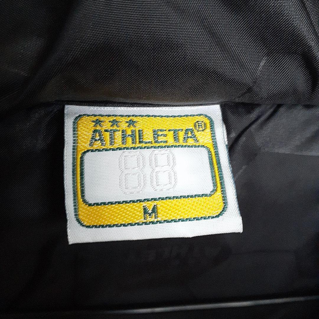 ATHLETA ベンチコート M