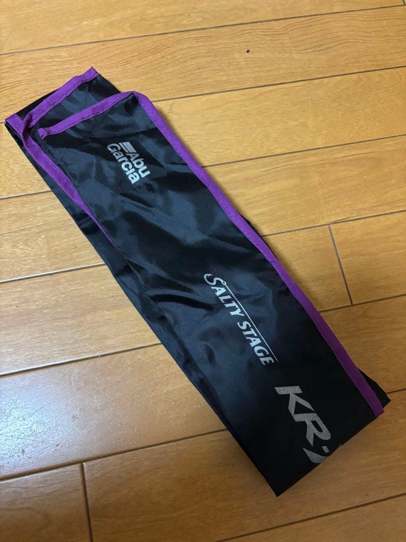 アブガルシア　ソルティーステージ KR-X SSBC-612-150-KR