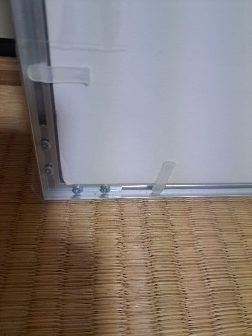 西野カナ 非売品パネル 告知ポスター