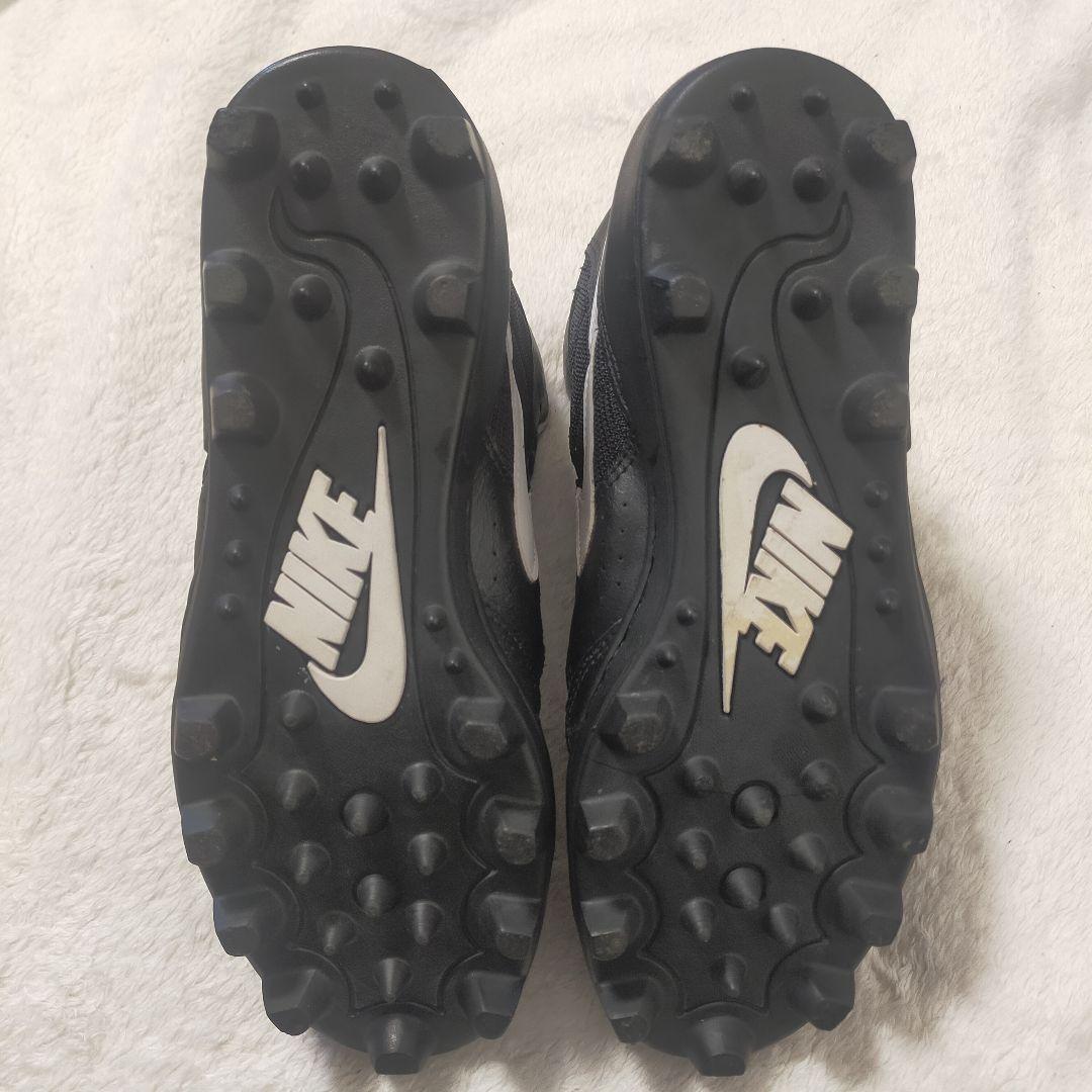 【90s】 NIKE SHARK アメフト スパイク 26cm