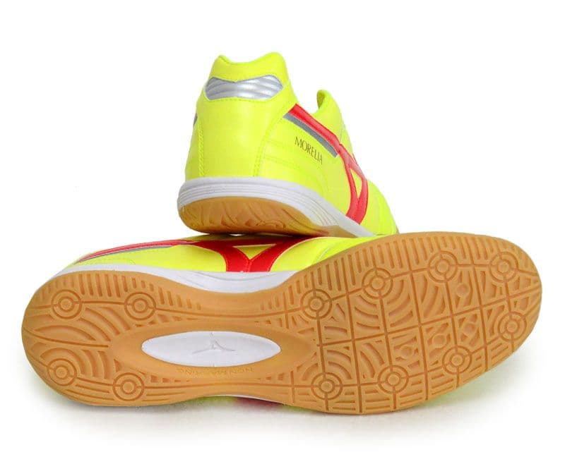 【新品】MIZUNO モレリアサラジャパンIN 27.0cm