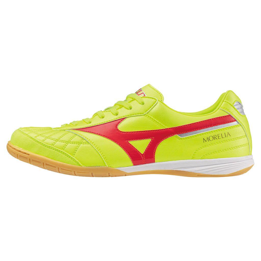 【新品】MIZUNO モレリアサラジャパンIN 27.0cm